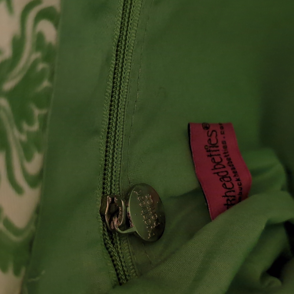Buckhead Betties Large Diaper Bag - Picture 9 of 12